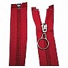 47 cm #5 Nylon Coat Zipper – Open End (Separate) ZPHSN0047T10