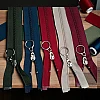 47 cm #5 Nylon Coat Zipper – Open End (Separate) ZPHSN0047T10