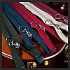 47 cm #5 Nylon Coat Zipper – Open End (Separate) ZPHSN0047T10