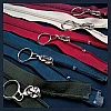 47 cm #5 Nylon Coat Zipper – Open End (Separate) ZPHSN0047T10