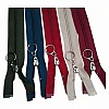 47 cm #5 Nylon Coat Zipper – Open End (Separate) ZPHSN0047T10