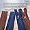 70 cm T6 Kemik Dişli Separe Fermuar – Açık Uçlu Mont, Ceket ve Kaban Fermuarı
