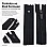 16 cm Special Handle Nylon Pocket with Zipper Bottom - NC0016T5Ö