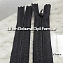 18 cm Dokuma Tül Fermuar -  NC0018DTUL