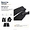 18 Cm Özel Elcikli Naylon Cep Fermuarı Dipli -  NC0018T5Ö