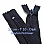 Trouser and Skirt Zipper Nylon 22 cm #5 Closed End Tube Puller NC0022T10