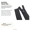 68 Cm Naylon Mont Fermuarı Açık Uçlu (Separe)  -  NC0068T10