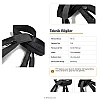 70 cm TPU Su Geçirmez Fermuar Combi | Teknik Dış Giyim ve Çanta İçin | NC0070SG