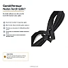 72 cm 28.34" TPU Waterproof Zipper Combi | Technical Outerwear and Equipment Use | NC0072SG