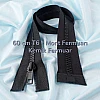 60 Cm Kemik Mont Fermuarı Açık Uçlu (Separe)  -  PR0060T6