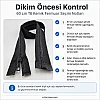 60 Cm Kemik Mont Fermuarı Açık Uçlu (Separe)  -  PR0060T6