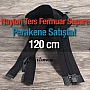 120 cm Nylon Reverse Abaya Zipper ZP00120S