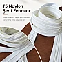 Naylon Şerit fermuar T 5 - SRTNYLT5