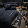20 cm Coat Pocket Zipper #5 Navy Blue SBS 168 Colors Closed End ZP0005PROMO