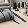 20 cm Coat Pocket Zipper #5 Navy Blue SBS 168 Colors Closed End ZP0005PROMO