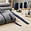 20 cm Coat Pocket Zipper #5 Navy Blue SBS 168 Colors Closed End ZP0005PROMO