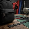 Type 10 Metal Cursor Nylon Pocket Zipper 16cm ZPS0016T10