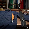 18 cm #5 7,10" Nylon Coil Jacket Zipper Close End ZPS0018T10