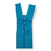 unisex 70 cm T5 Kemik Fermuar Açık Uçlu - Separe ZPK0070T5