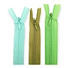 Hidden Zipper 30 Cm #3 11,81" Tulle Dress and Skirt Zipper ZPG0030TUL Hidden Zipper 30 Cm #3 11,81" Tulle Dress and Skirt Zipper ZPG0030TUL