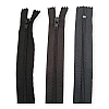 14 cm Pantolon ve Etek Tip 5 Naylon Fermuar Kapalı Uçlu ZPS0014T5 14 cm Pantolon ve Etek Tip 5 Naylon Fermuar Kapalı Uçlu ZPS0014T5