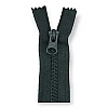 16 cm #5 6,30" Nylon Coil Jacket Zipper Close End ZPS0016T10 16 cm #5 6,30" Nylon Coil Jacket Zipper Close End ZPS0016T10