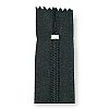 16 cm #5 6,30" Nylon Coil Jacket Zipper Close End ZPS0016T10 16 cm #5 6,30" Nylon Coil Jacket Zipper Close End ZPS0016T10