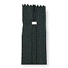 18 cm #5 7,10" Nylon Coil Jacket Zipper Close End ZPS0018T10 18 cm #5 7,10" Nylon Coil Jacket Zipper Close End ZPS0018T10