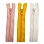 18 cm Pantolon ve Etek Tip 5 Naylon Fermuar Kapalı Uçlu ZPS0018T5