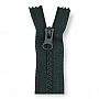 20 cm Tip 10 Naylon Fermuar Kapalı Uçlu - Dipli ZPS0020T10