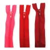25 cm Pantolon ve Etek Tip 5 Naylon Fermuar Kapalı Uçlu ZPS0025T5 25 cm Pantolon ve Etek Tip 5 Naylon Fermuar Kapalı Uçlu ZPS0025T5