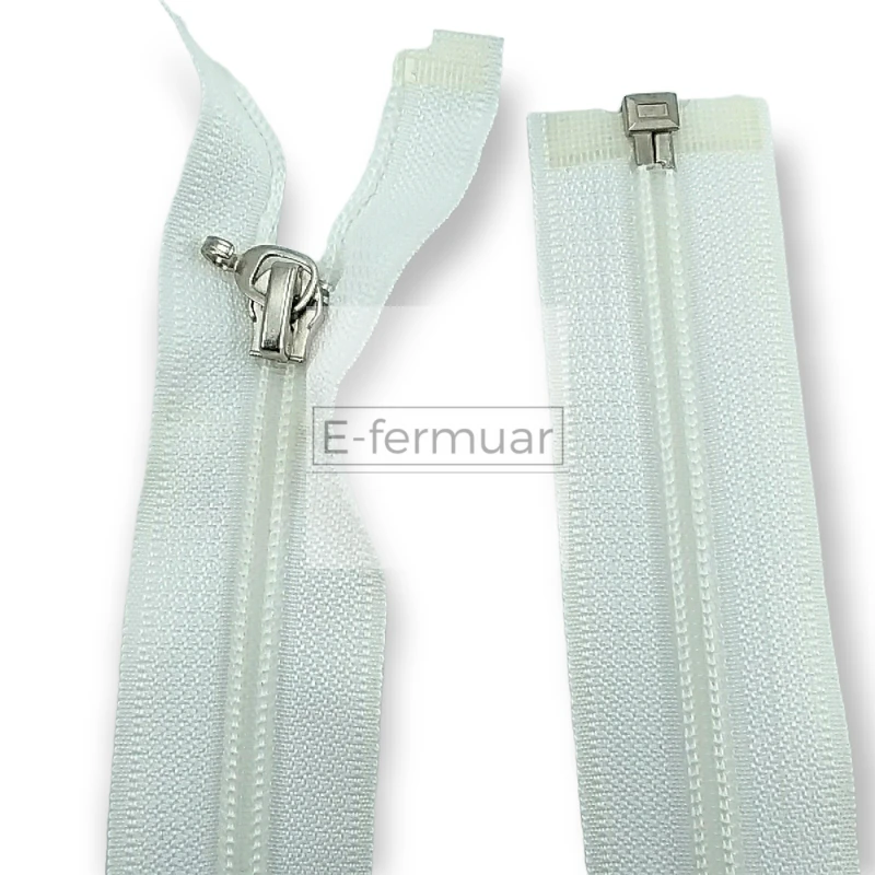 40 cm Tip 10 Naylon Fermuar Açık Uçlu - Separe ZPS0040T10 40 cm Tip 10 Naylon Fermuar Açık Uçlu - Separe ZPS0040T10
