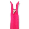 45 cm Tip 10 Naylon Mont Fermuarı Açık Uçlu - Separe ZPS0045T10