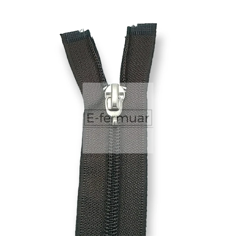55 cm Tip 10 Naylon Mont Fermuarı Açık Uçlu - Separe ZPS0055T10 55 cm Tip 10 Naylon Mont Fermuarı Açık Uçlu - Separe ZPS0055T10