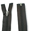 60 cm Tip 10 Naylon Fermuar Açık Uçlu - Separe ZPS0060T10 60 cm Tip 10 Naylon Fermuar Açık Uçlu - Separe ZPS0060T10