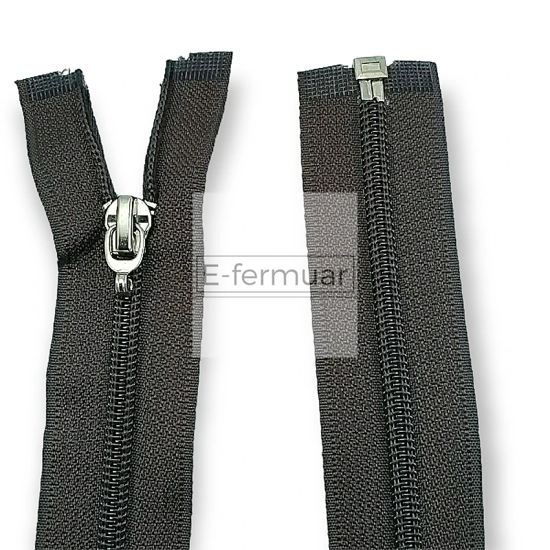 60 cm Tip 10 Naylon Fermuar Açık Uçlu - Separe ZPS0060T10 60 cm Tip 10 Naylon Fermuar Açık Uçlu - Separe ZPS0060T10