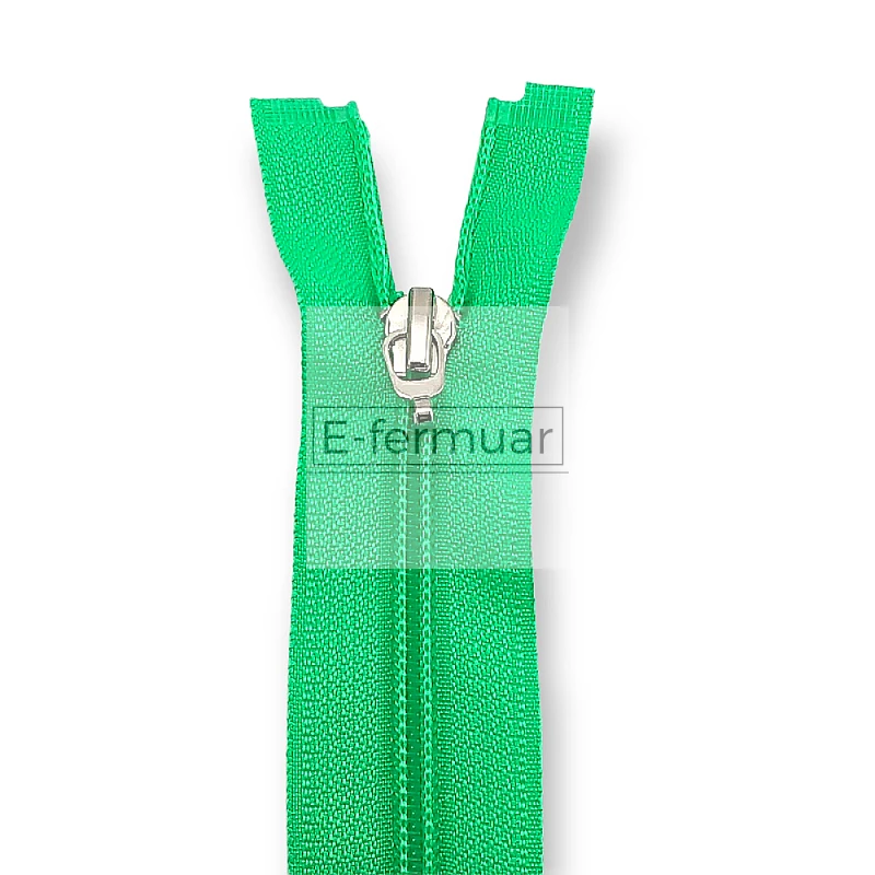60 cm Tip 10 Naylon Fermuar Açık Uçlu - Separe ZPS0060T10 60 cm Tip 10 Naylon Fermuar Açık Uçlu - Separe ZPS0060T10