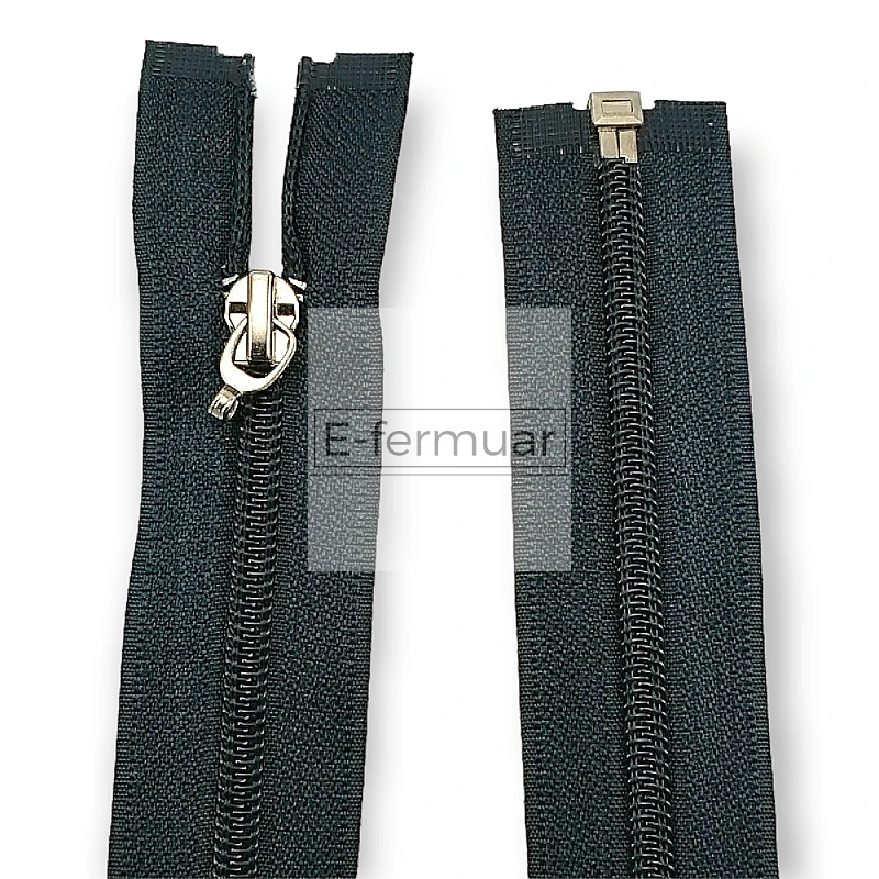 60 cm Tip 10 Naylon Fermuar Açık Uçlu - Separe ZPS0060T10 60 cm Tip 10 Naylon Fermuar Açık Uçlu - Separe ZPS0060T10