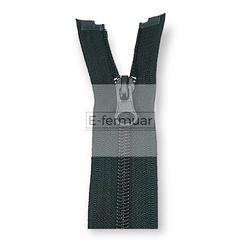 60 cm Tip 10 Naylon Fermuar Açık Uçlu - Separe ZPS0060T10 60 cm Tip 10 Naylon Fermuar Açık Uçlu - Separe ZPS0060T10