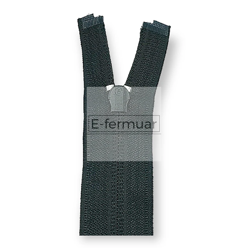 60 cm Tip 10 Naylon Fermuar Açık Uçlu - Separe ZPS0060T10 60 cm Tip 10 Naylon Fermuar Açık Uçlu - Separe ZPS0060T10