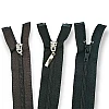 60 cm Tip 10 Naylon Fermuar Açık Uçlu - Separe ZPS0060T10 60 cm Tip 10 Naylon Fermuar Açık Uçlu - Separe ZPS0060T10