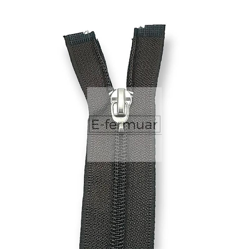 60 cm Tip 10 Naylon Fermuar Açık Uçlu - Separe ZPS0060T10 60 cm Tip 10 Naylon Fermuar Açık Uçlu - Separe ZPS0060T10