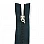 65 cm #5 25,60" Nylon Coil Jacket Zipper Open End - Separating ZPS0065T10