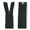 85 cm #5 33,47" Nylon Coil Jacket Zipper Open End - Separating ZPS0085T10 85 cm #5 33,47" Nylon Coil Jacket Zipper Open End - Separating ZPS0085T10