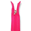 85 cm #5 33,47" Nylon Coil Jacket Zipper Open End - Separating ZPS0085T10 85 cm #5 33,47" Nylon Coil Jacket Zipper Open End - Separating ZPS0085T10