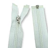 85 cm #5 33,47" Nylon Coil Jacket Zipper Open End - Separating ZPS0085T10 85 cm #5 33,47" Nylon Coil Jacket Zipper Open End - Separating ZPS0085T10