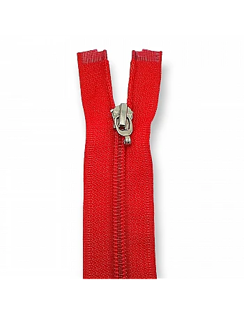 100 cm Naylon Fermuar Tip 10 Açık Uçlu - Separe ZPS0100T10