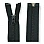 100 cm Naylon Fermuar Tip 10 Açık Uçlu - Separe ZPS0100T10
