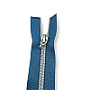 Mont Fermuarı 65 cm Tip 10  Açık Mavi SBS 145 Renk ZP0003PROMO