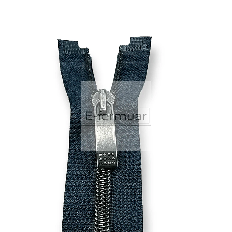 Coat Zipper 70 cm #5 Navy Blue SBS 168 Colors ZP0004PROMO Coat Zipper 70 cm #5 Navy Blue SBS 168 Colors ZP0004PROMO